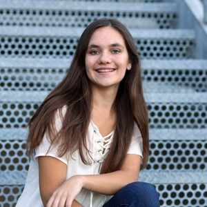 Meet your Posher, Quinlan